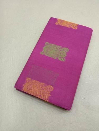 SAREES SALEM 80S WITH BLOUSE